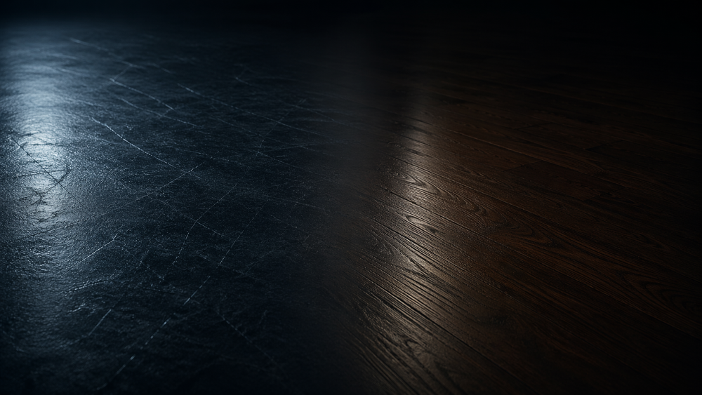 Inline Figure Skating vs Ice Skating.