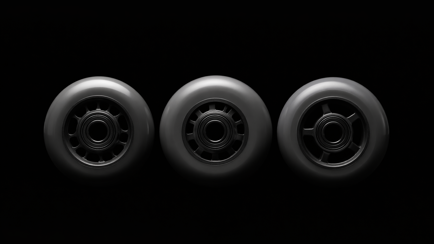 PIC Skate vs Snow White vs ONE Blades EDGE: Honest Comparison