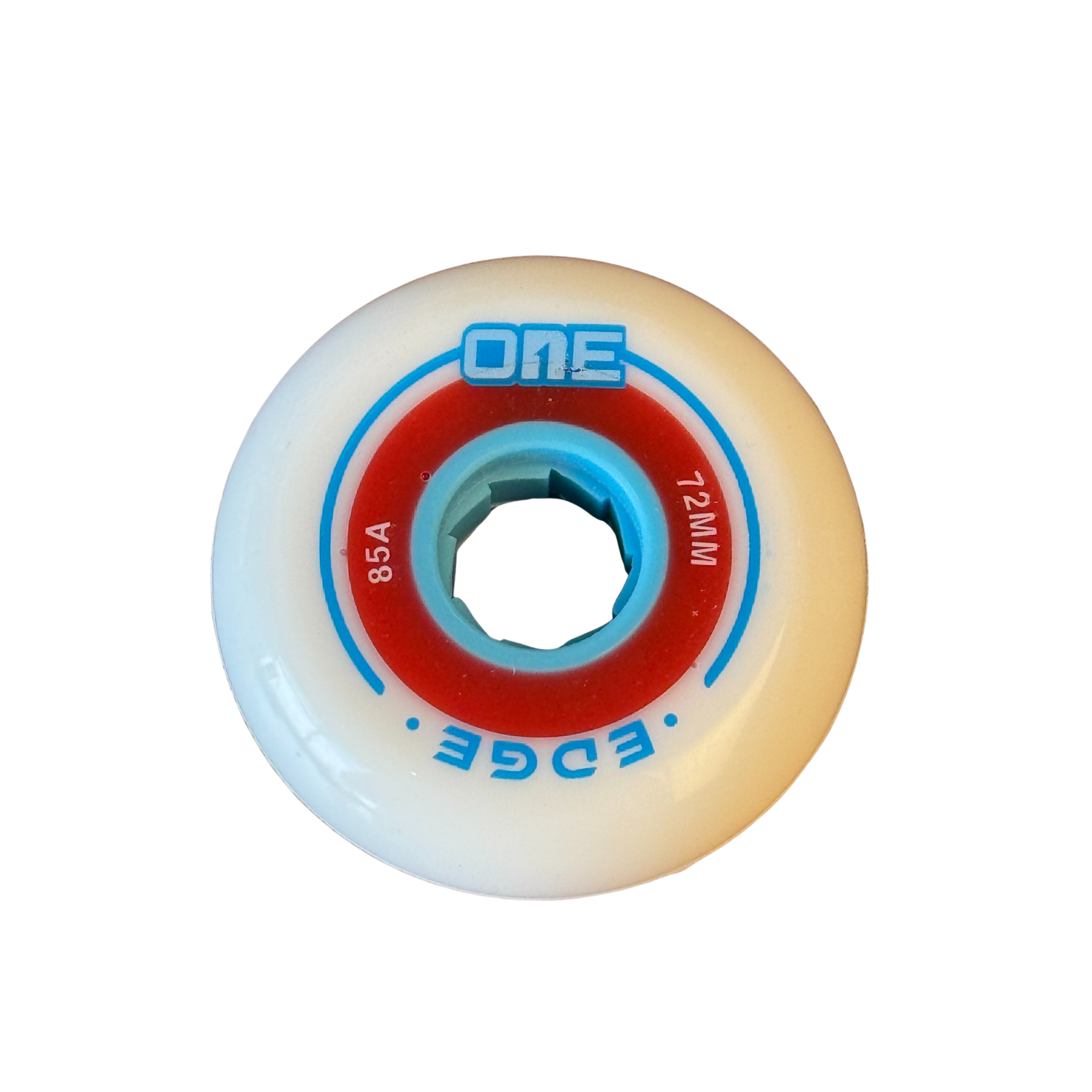 EDGE Inline Wheels - 85A