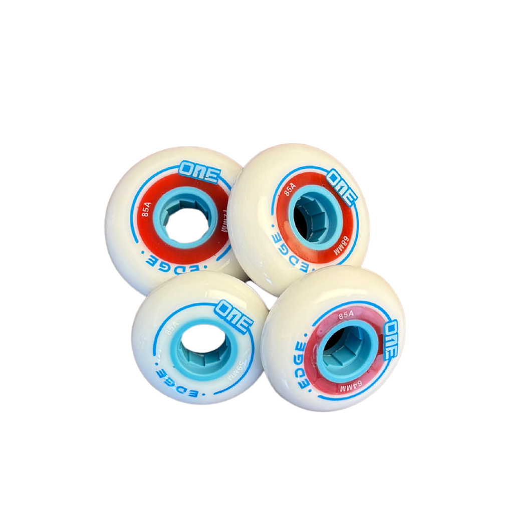 EDGE Inline Wheels - 85A