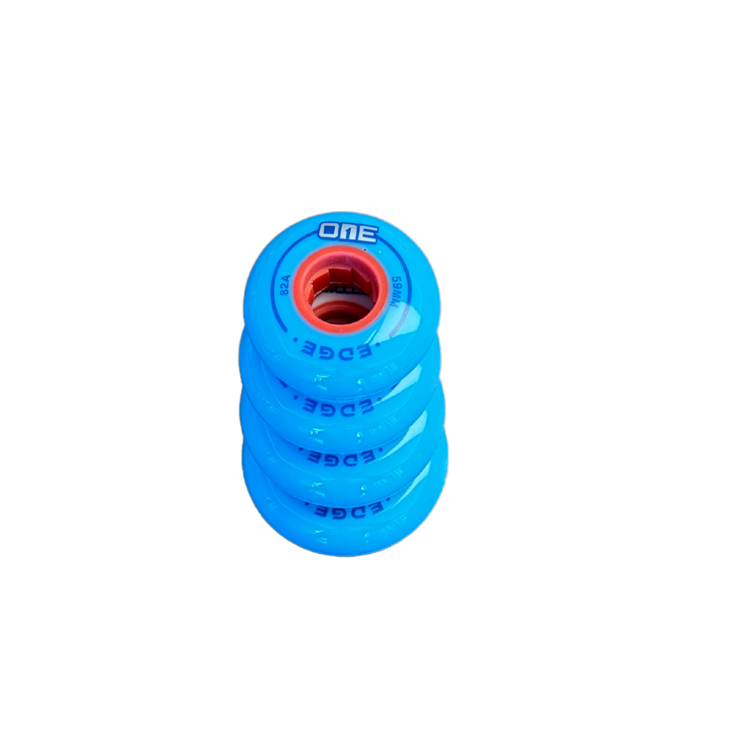 EDGE Inline Wheels - 82A