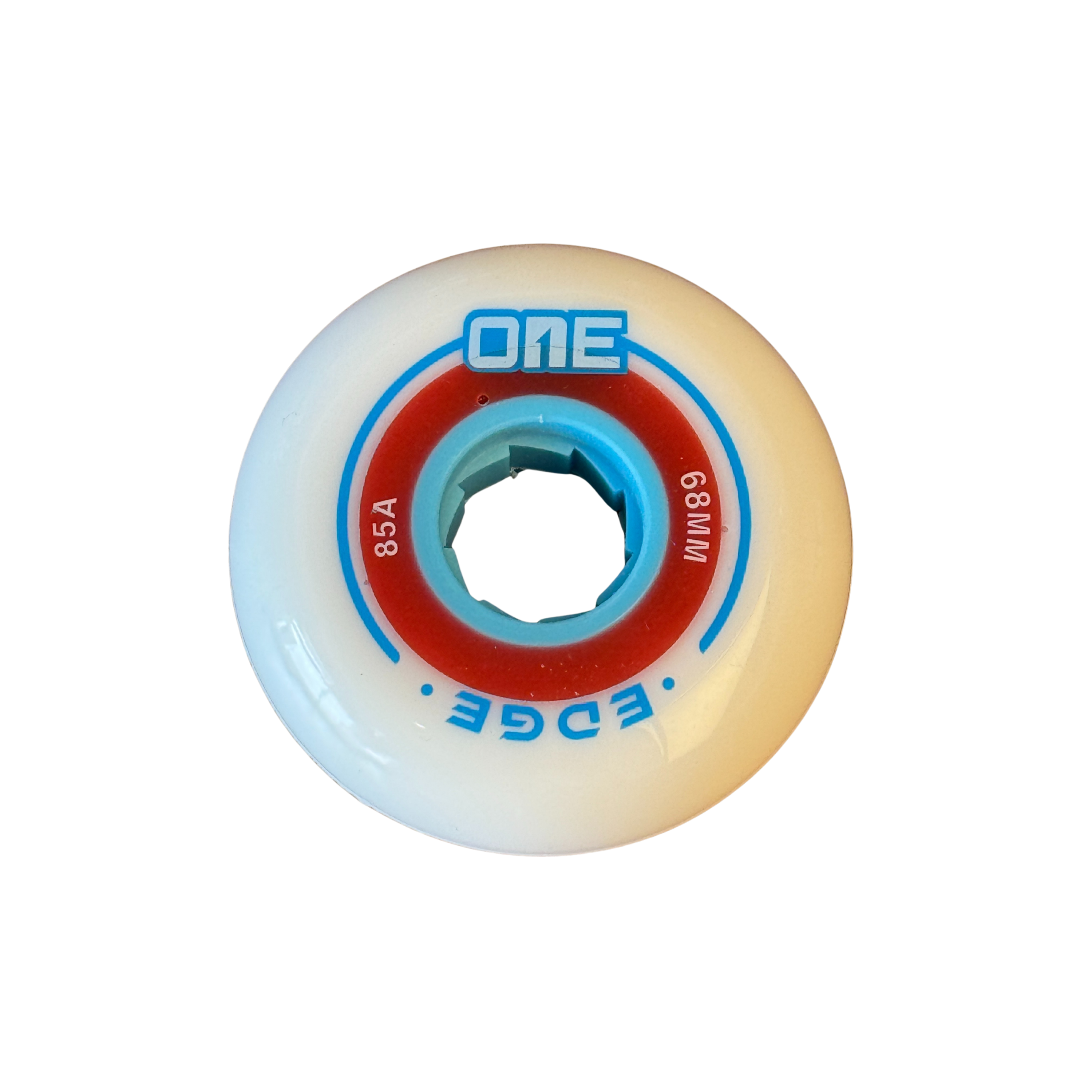 EDGE Inline Wheels - 85A