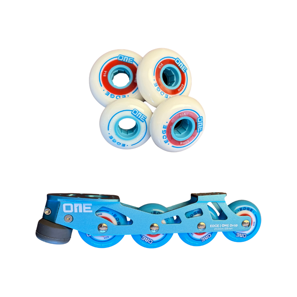 EDGE | Indoor / Outdoor Bundle