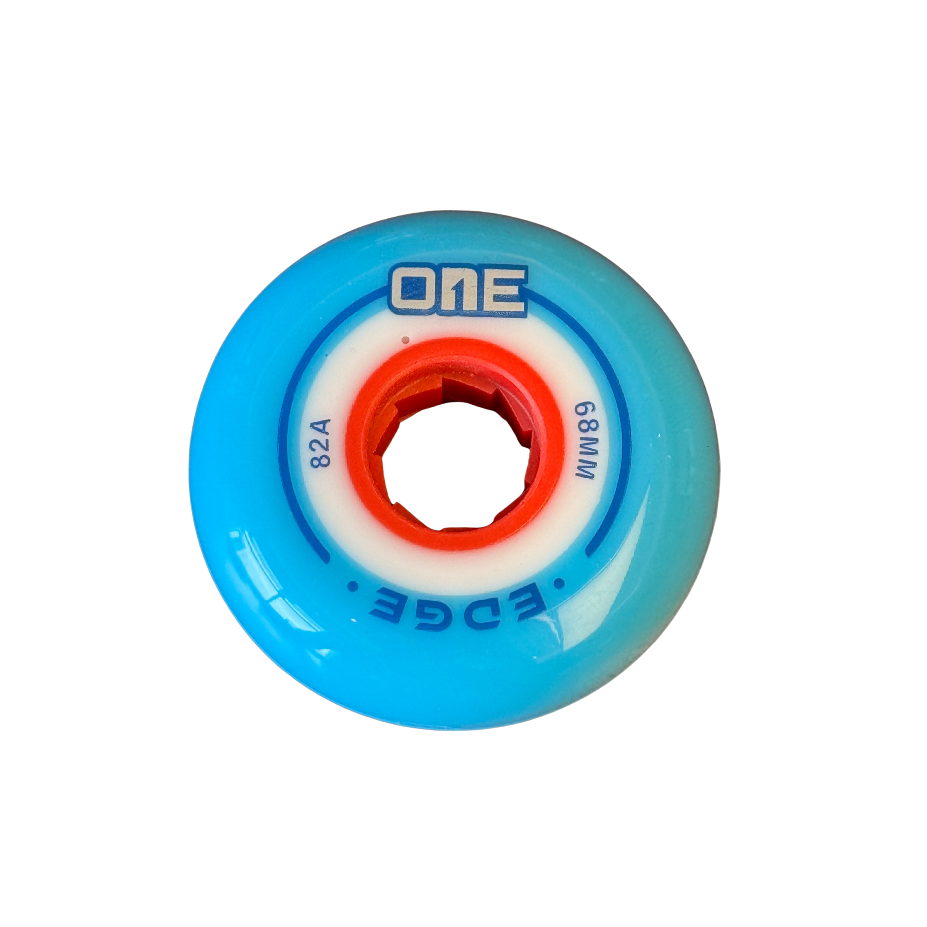 EDGE Inline Wheels - 82A
