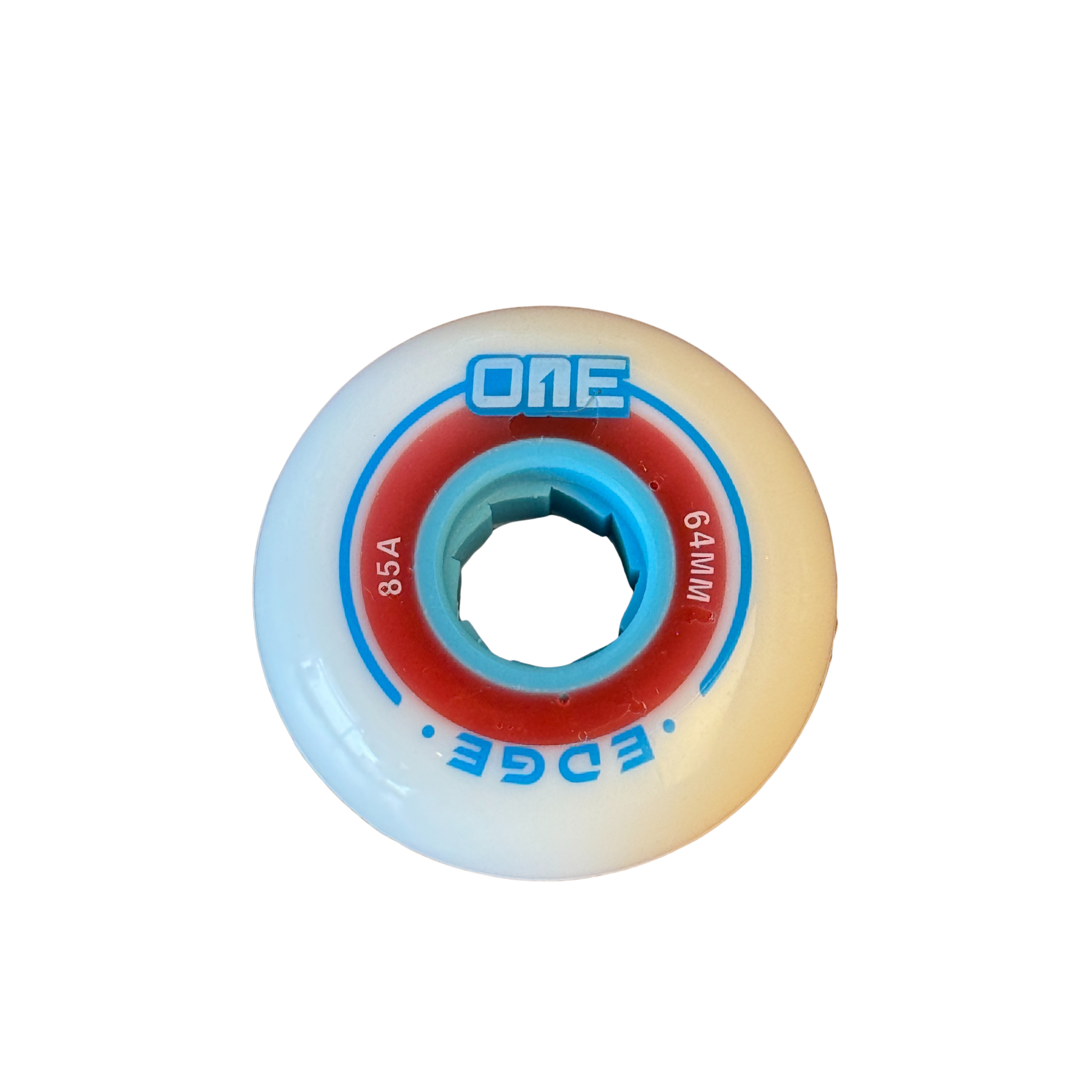 EDGE Inline Wheels - 85A
