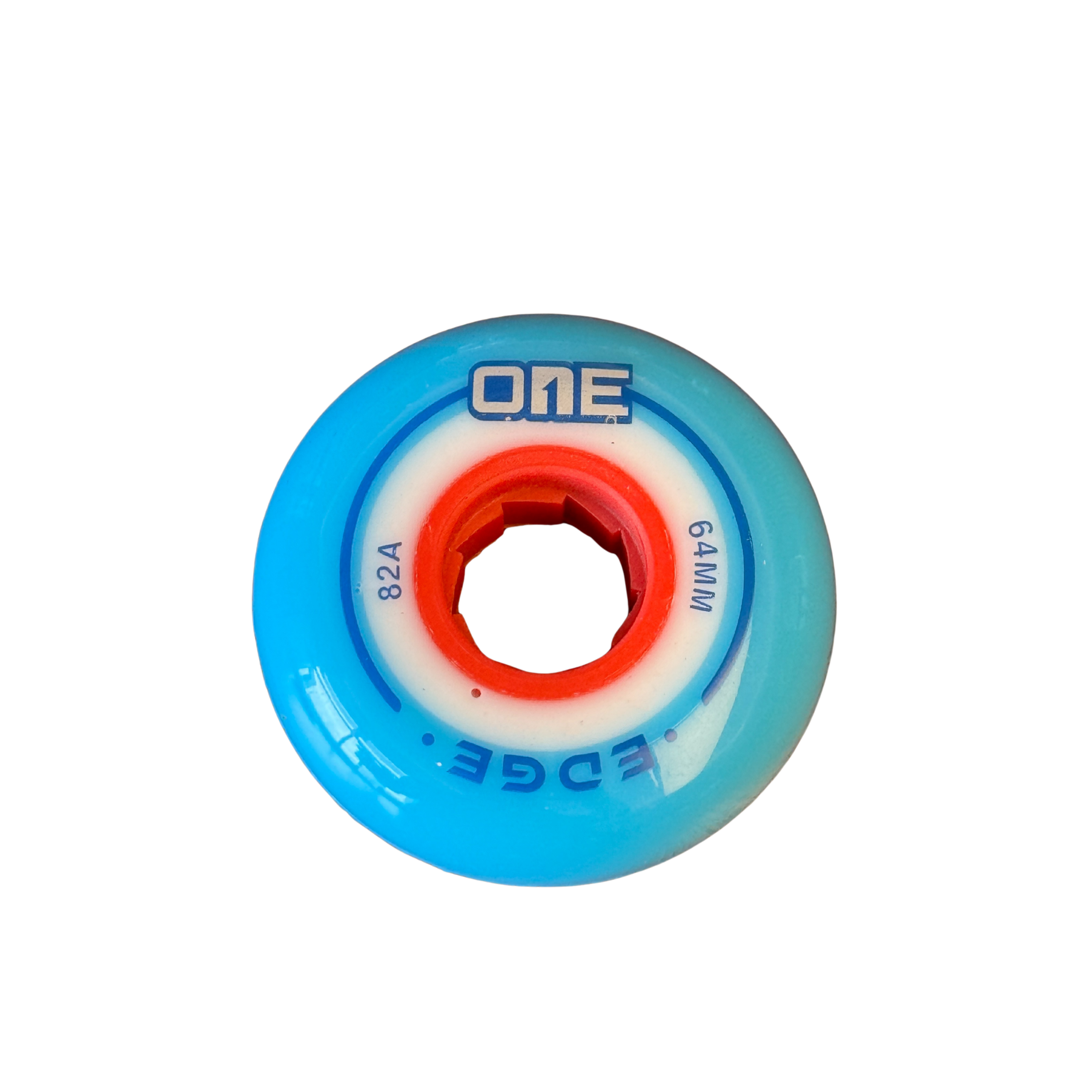 EDGE Inline Wheels - 82A