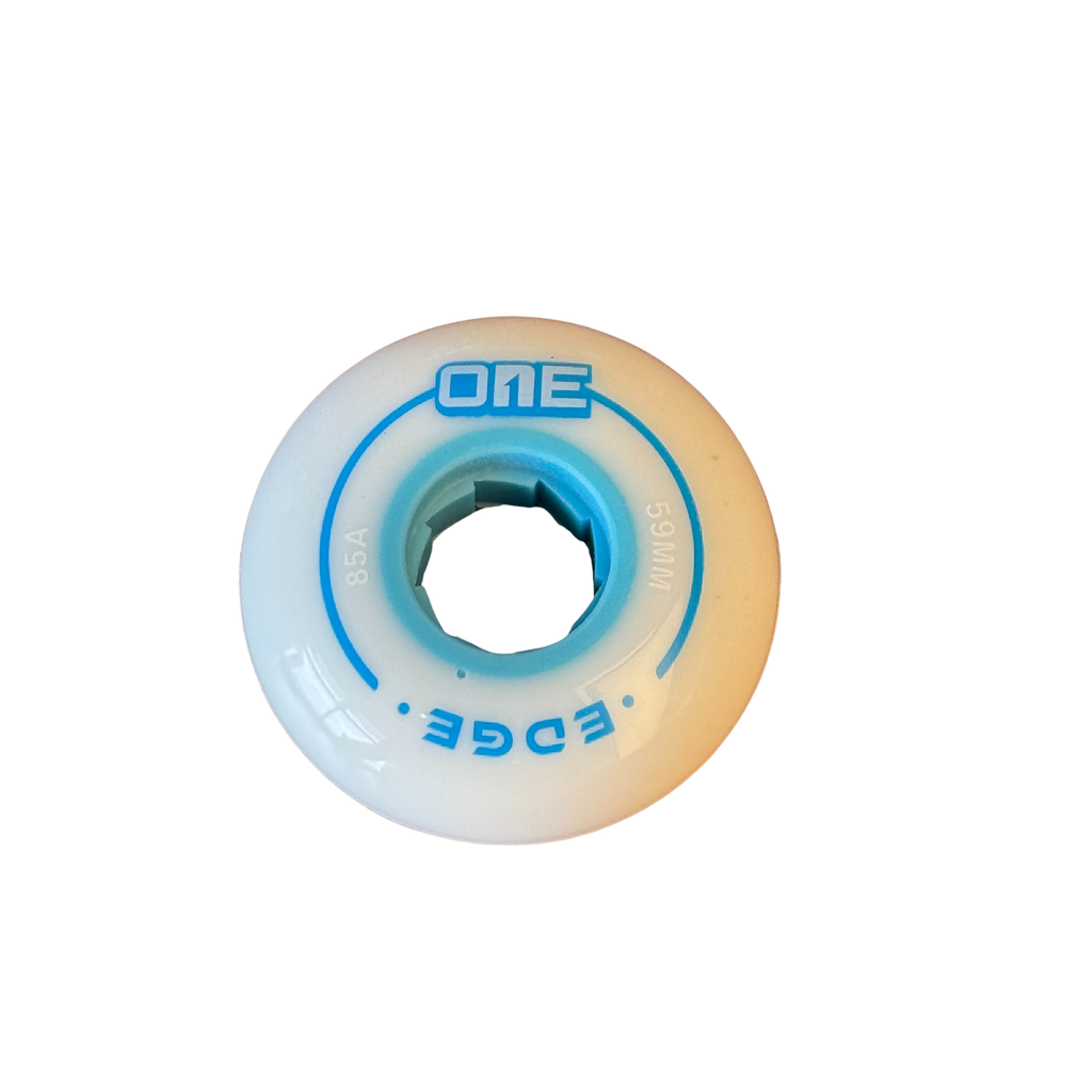 EDGE Inline Wheels - 85A