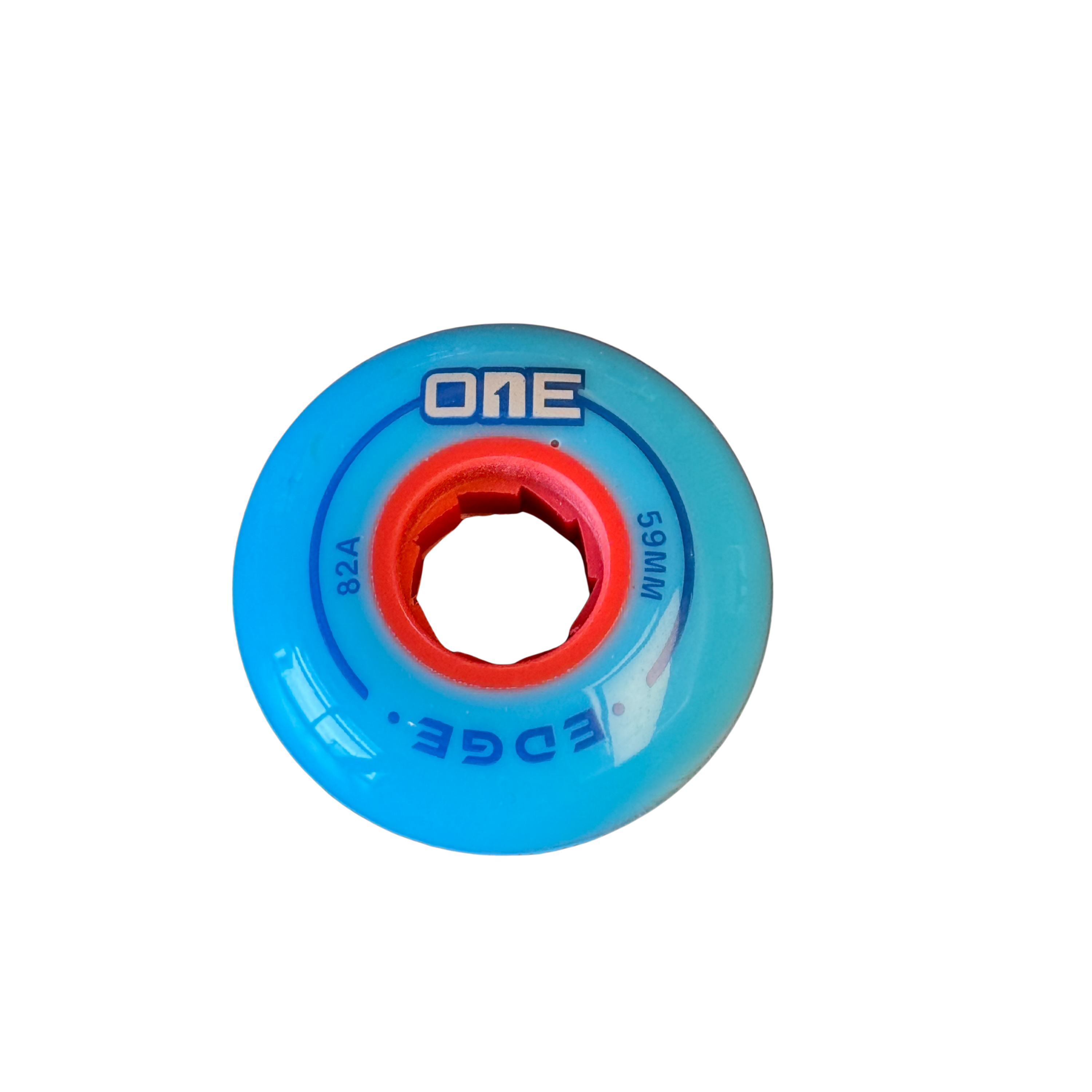 EDGE Inline Wheels - 82A