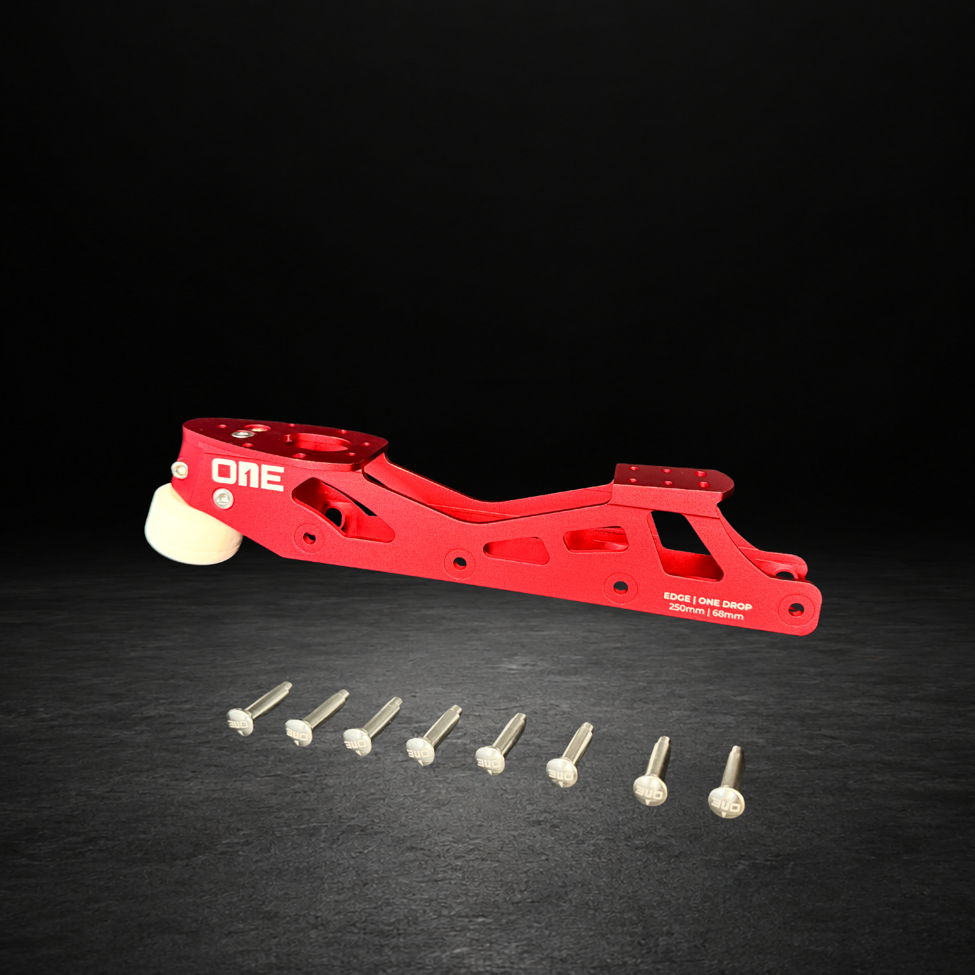 EDDE ONE Blades System 