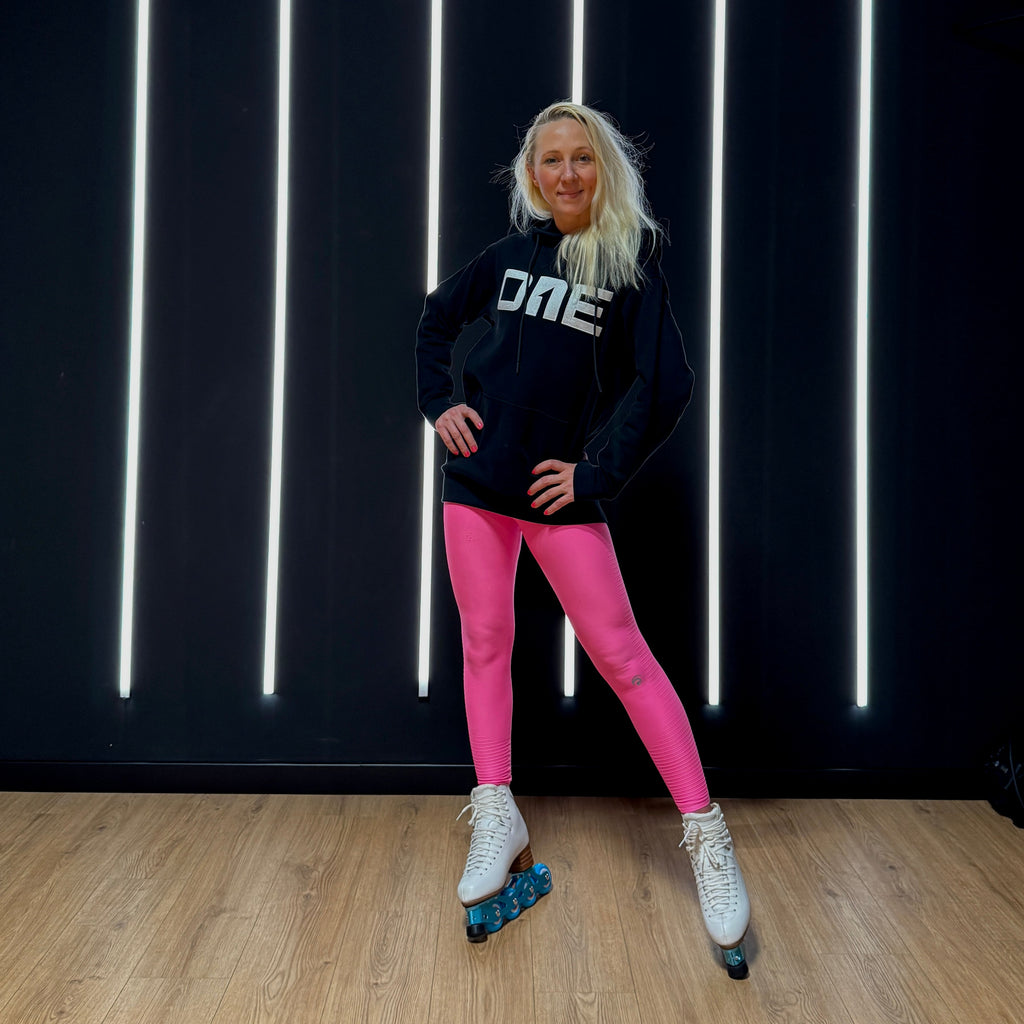 ONE Motion - Women's ONE Drop Hoodie