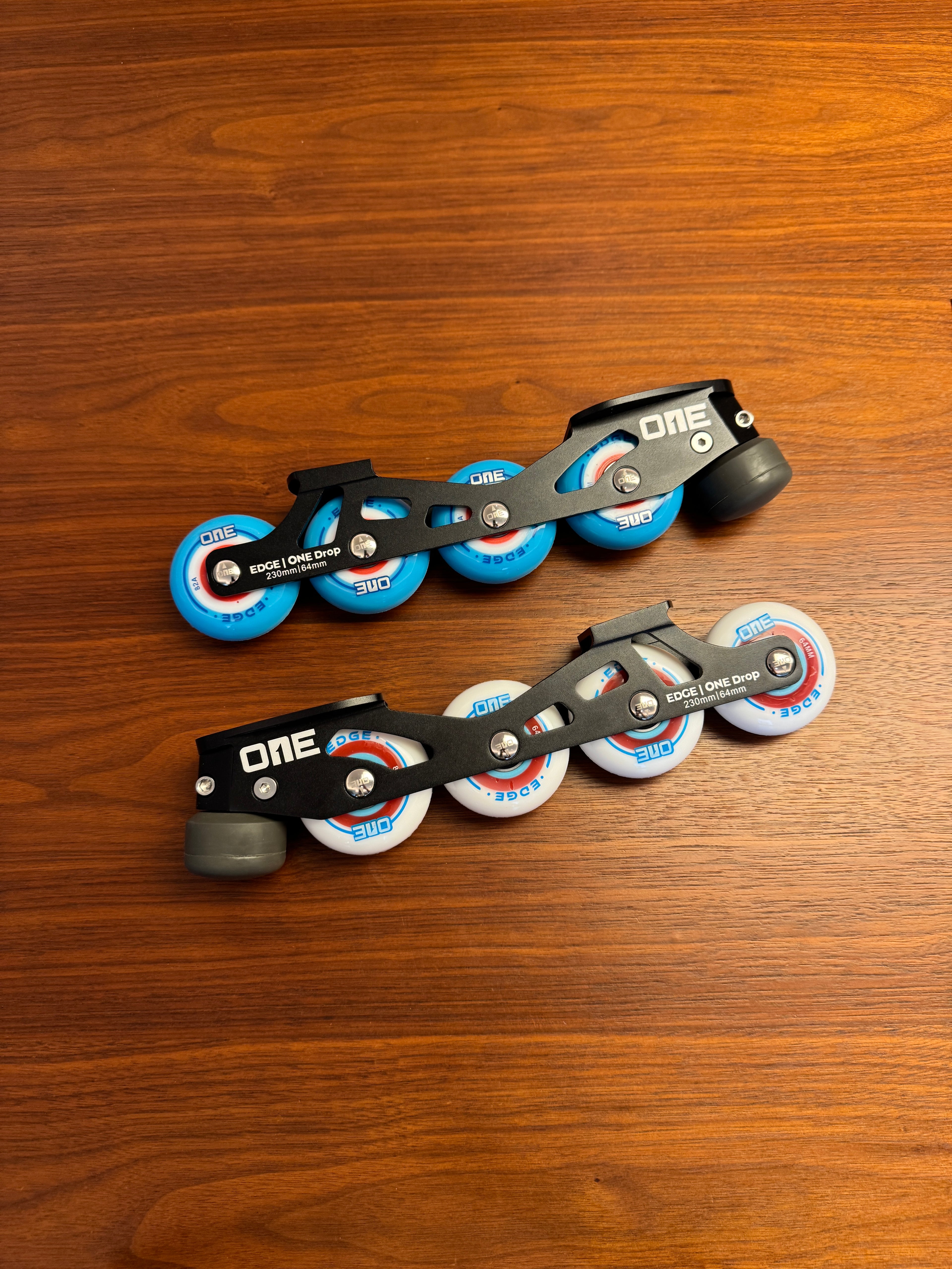 EDGE™ System | The Foundation