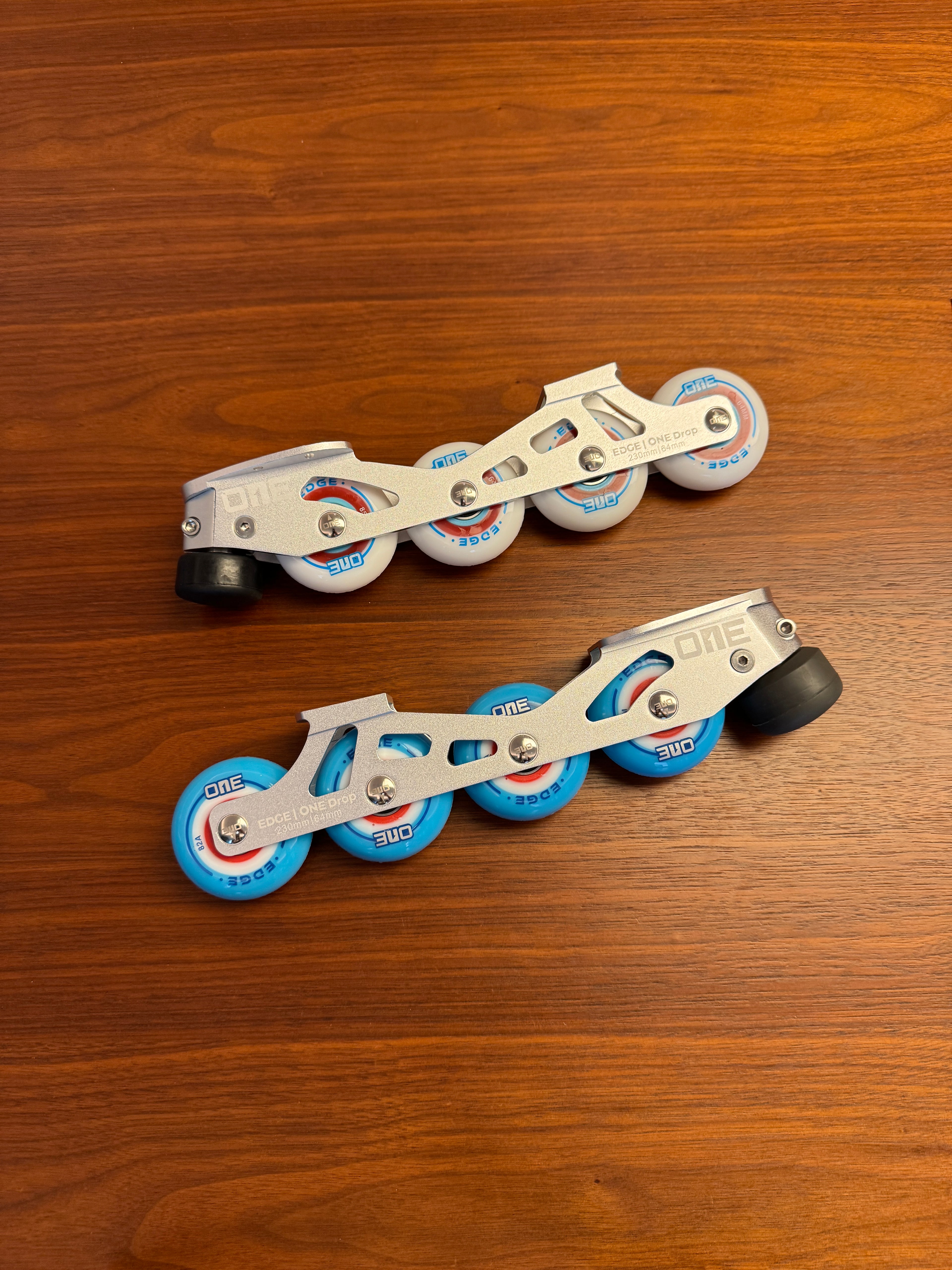 EDGE™ System | The Foundation