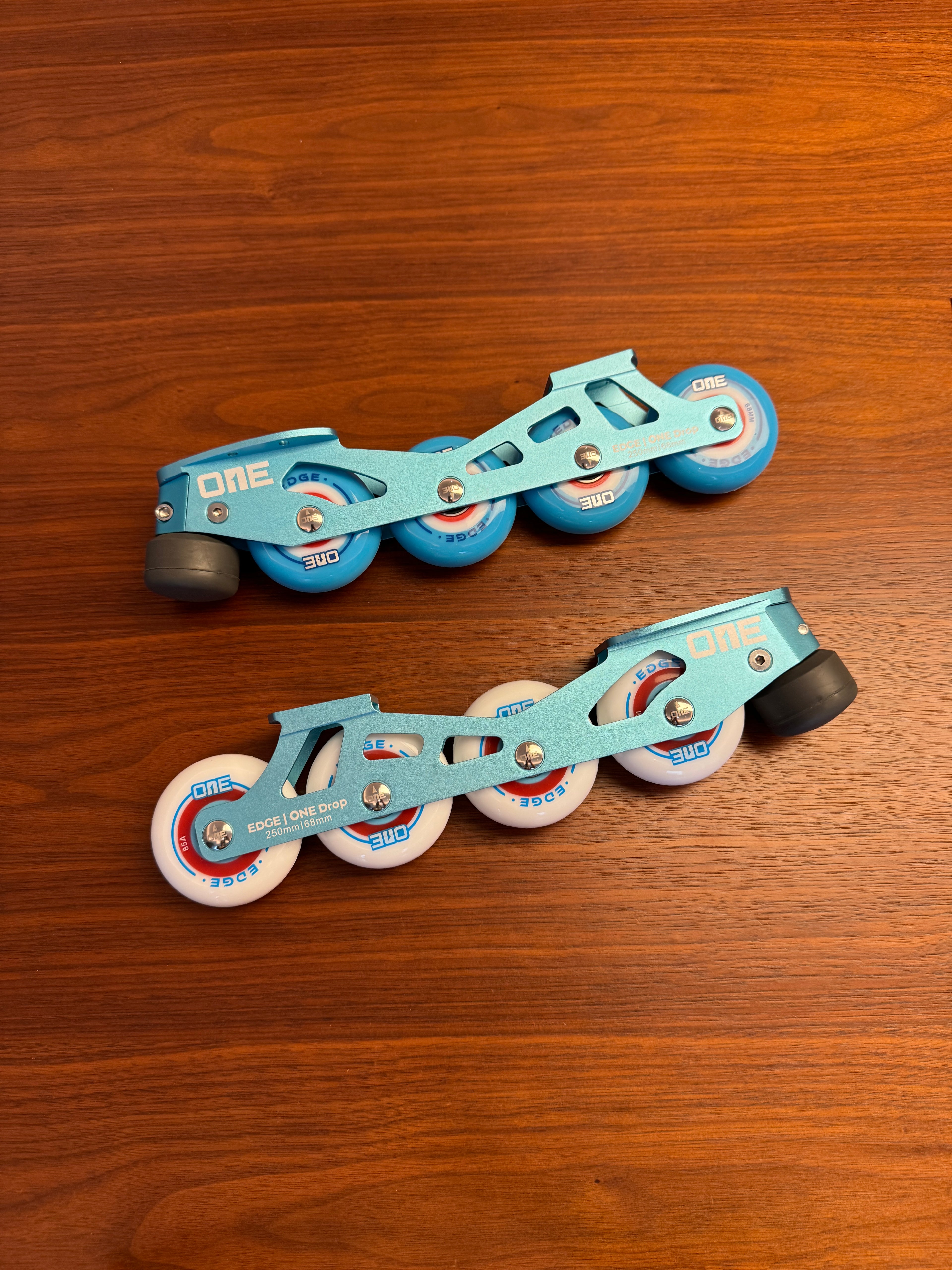 EDGE™ System | The Foundation