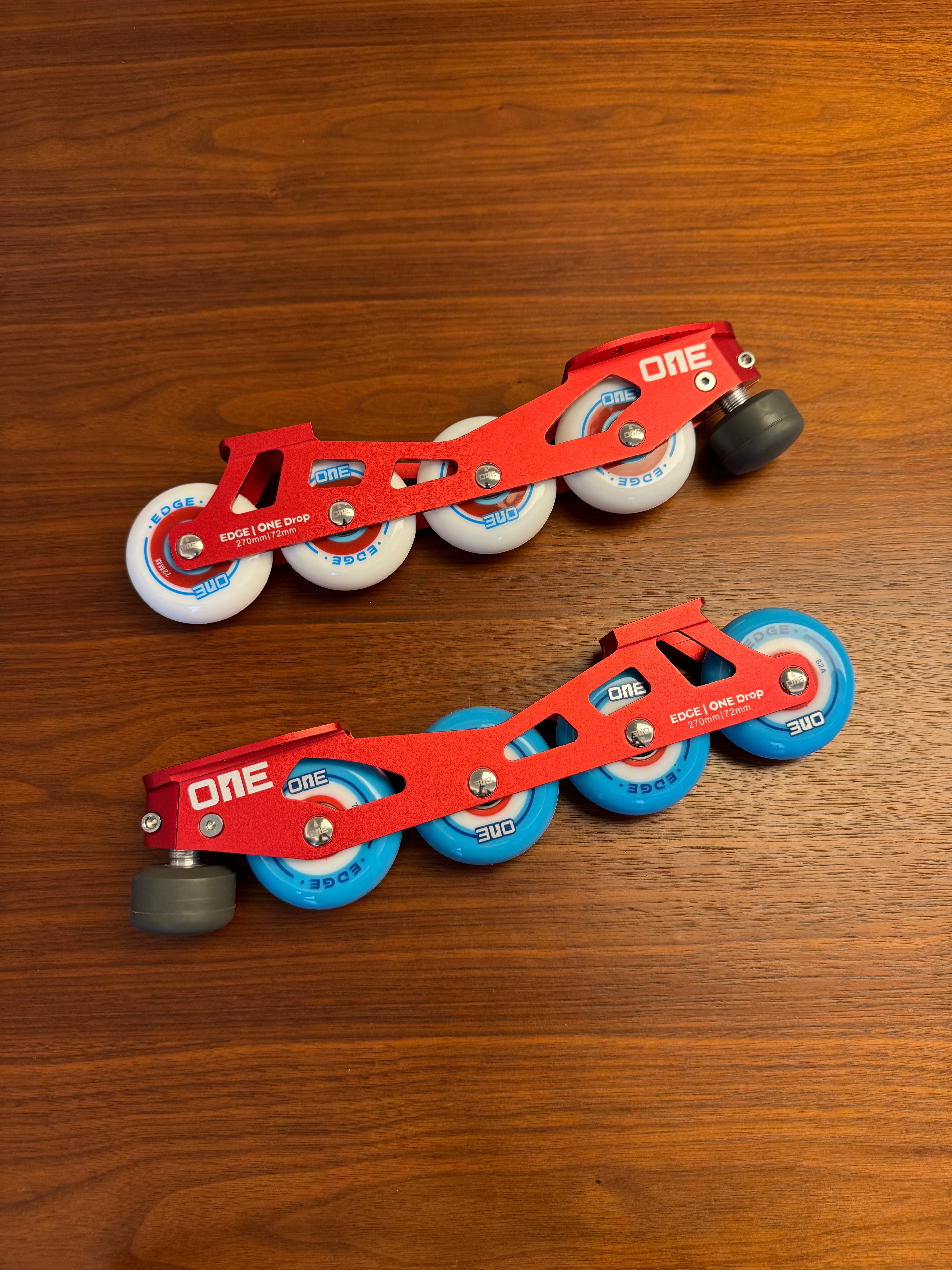 EDGE™ System | The Foundation