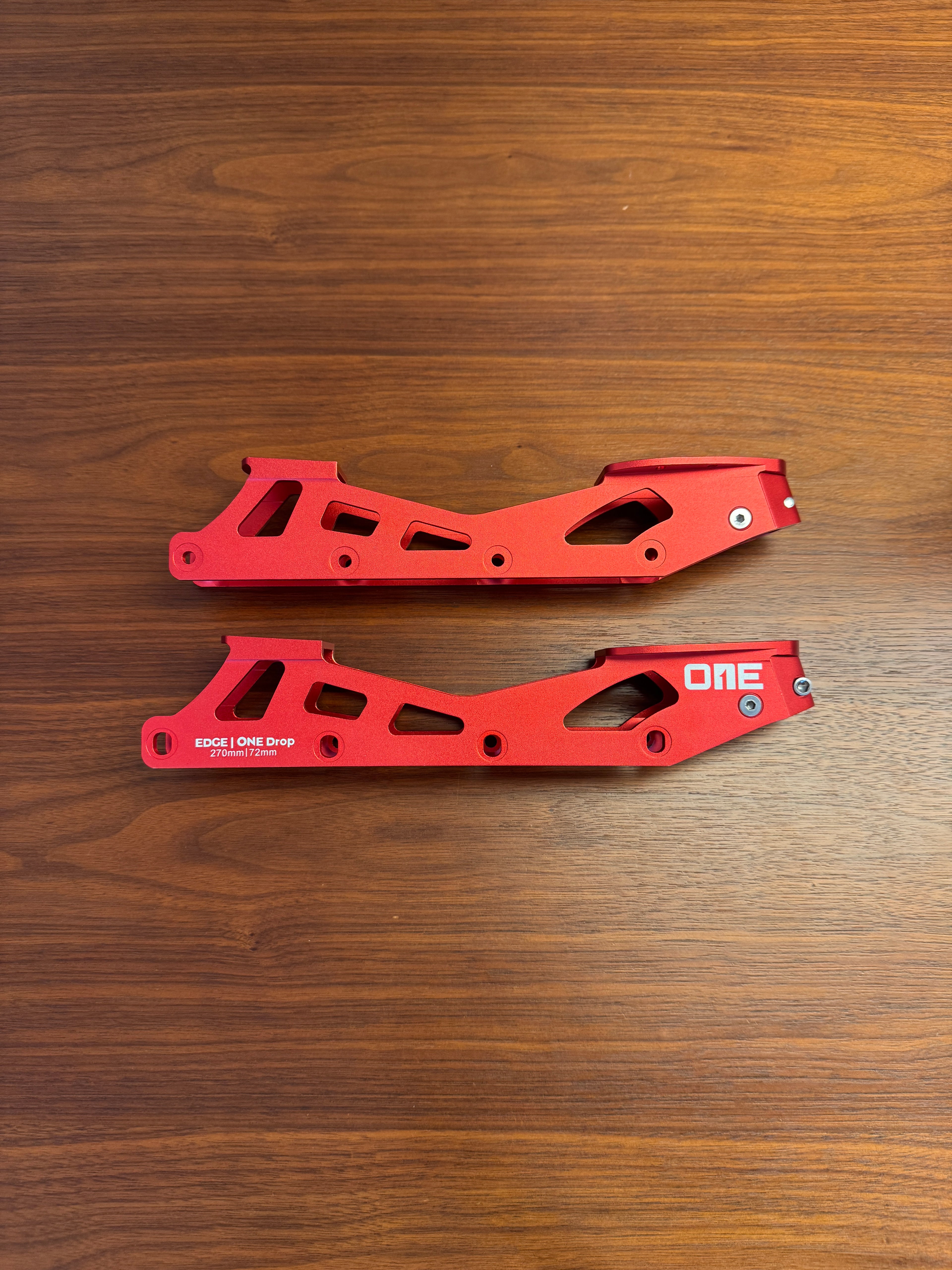 EDGE™ System | The Foundation