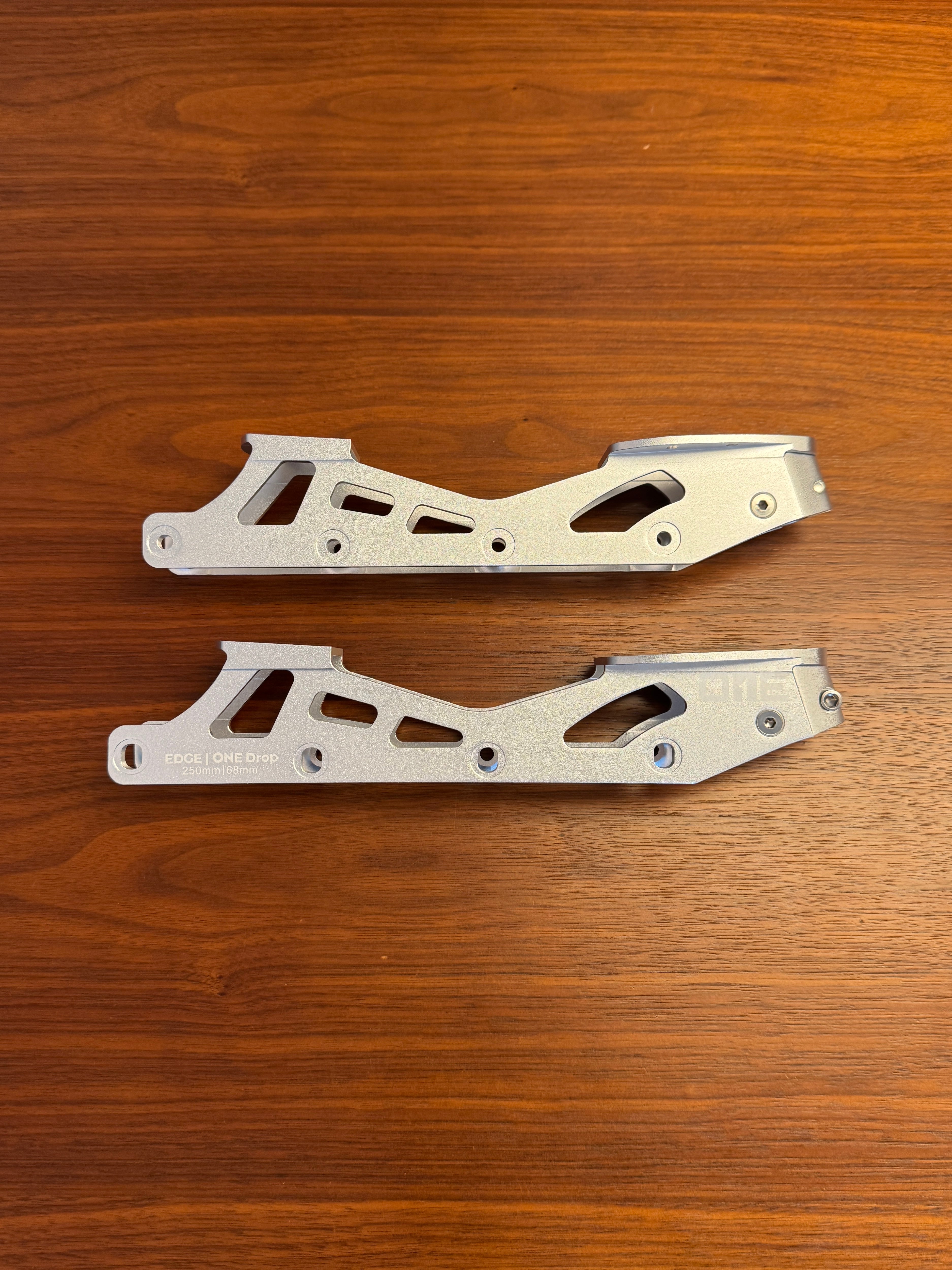 EDGE™ System | The Foundation