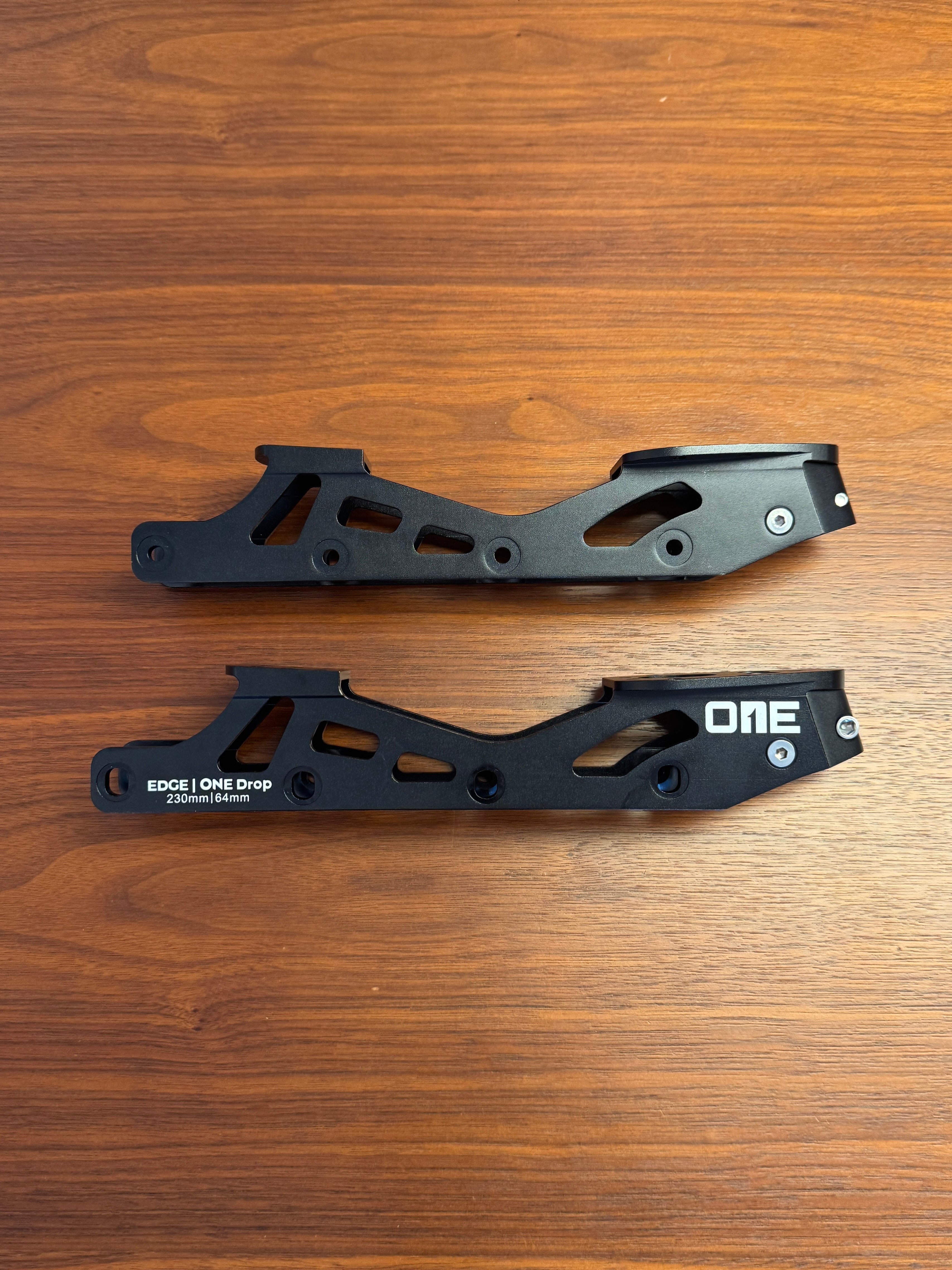 EDGE™ System | The Foundation