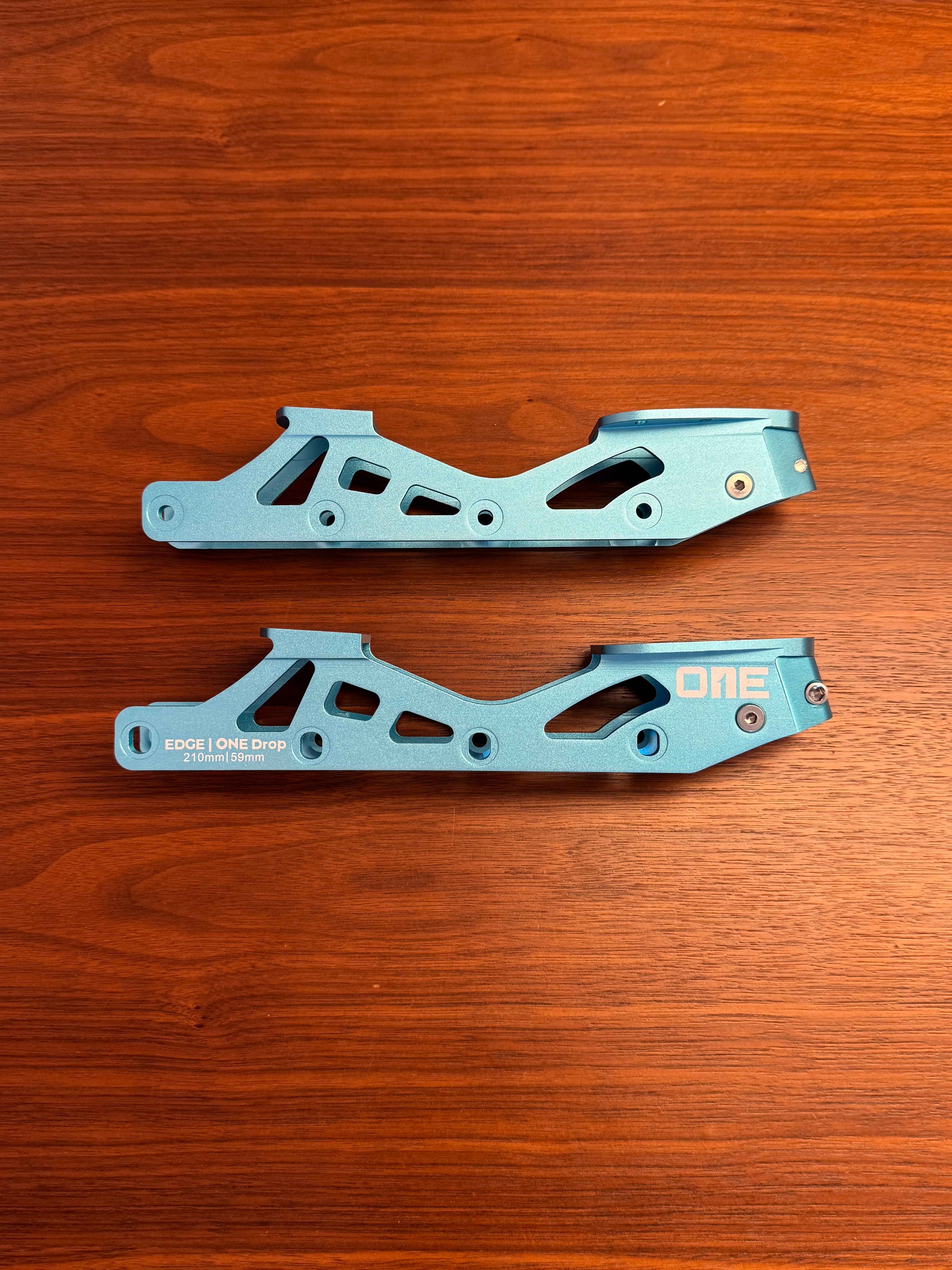 EDGE™ System | The Foundation