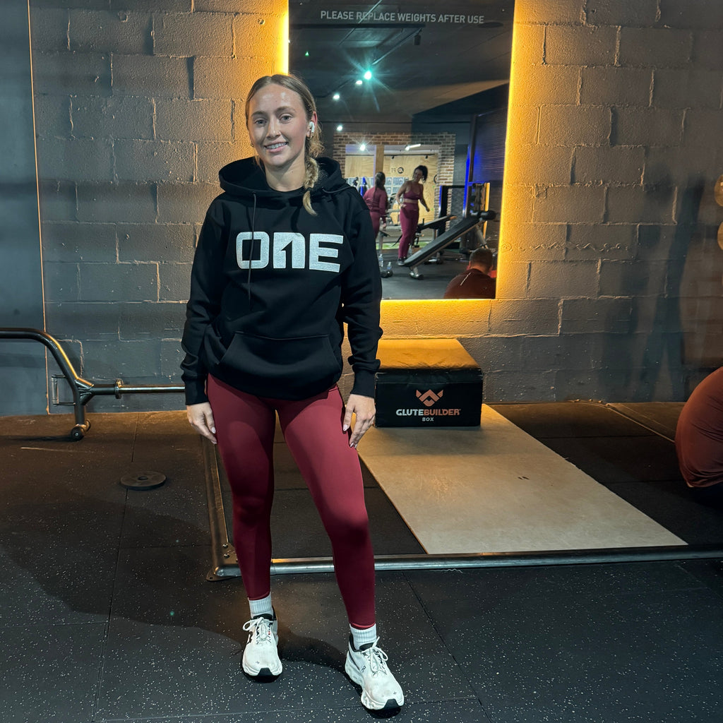 ONE Motion - Women's ONE Drop Hoodie