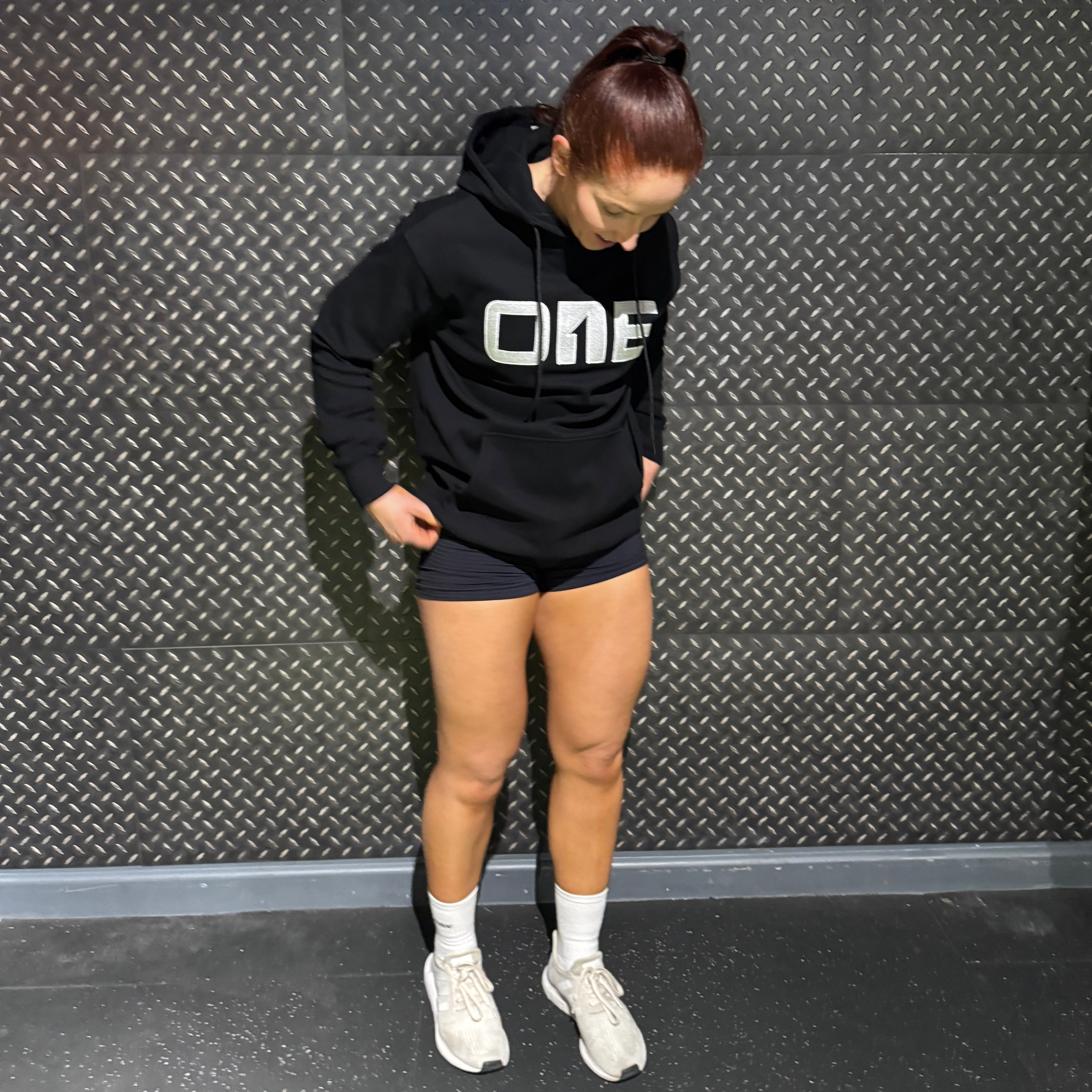 ONE Motion - Women's ONE Drop Hoodie