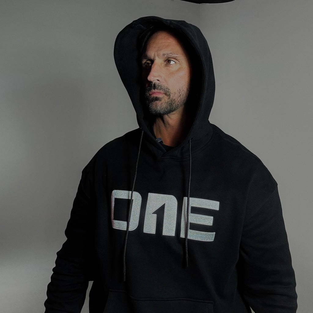 ONE Motion - Men's ONE Drop Hoodie