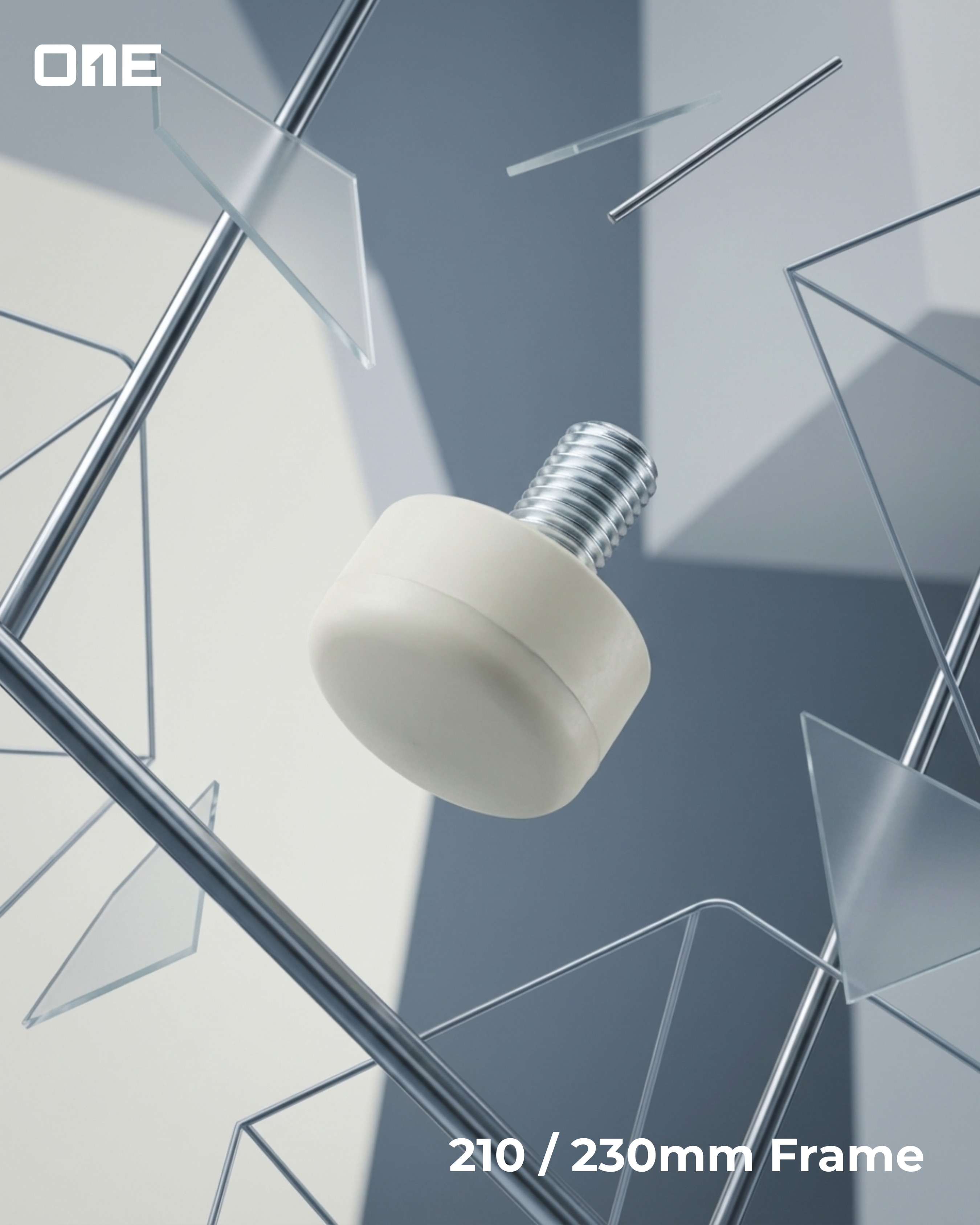 EDGE™ Mini Toe Stopper