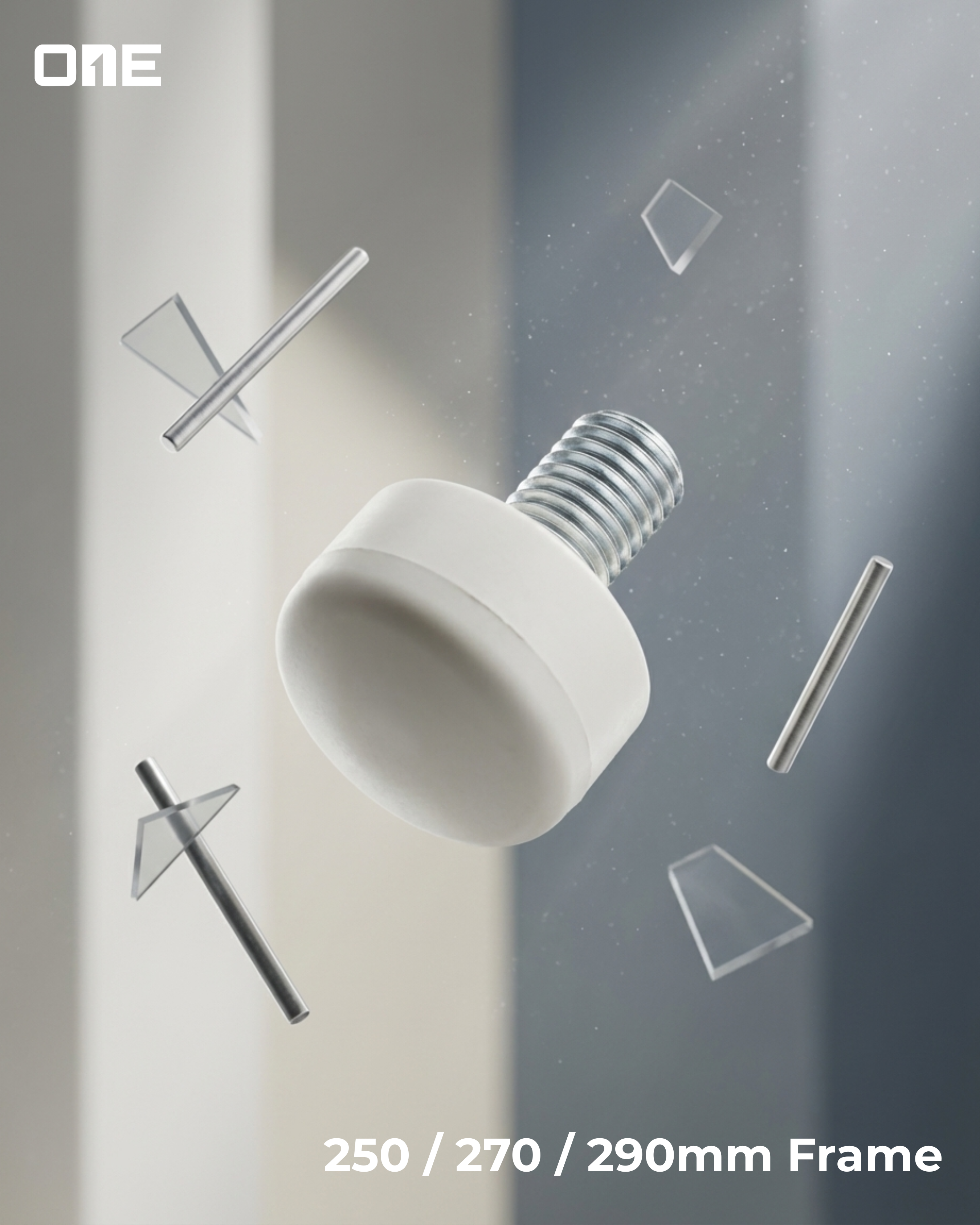 EDGE™ Regular Toe Stopper