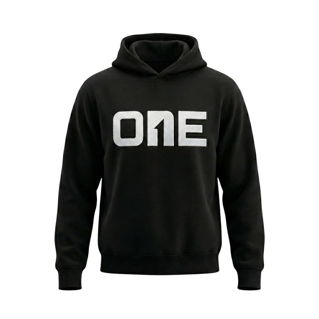 ONE Motion - Men's ONE Drop Hoodie
