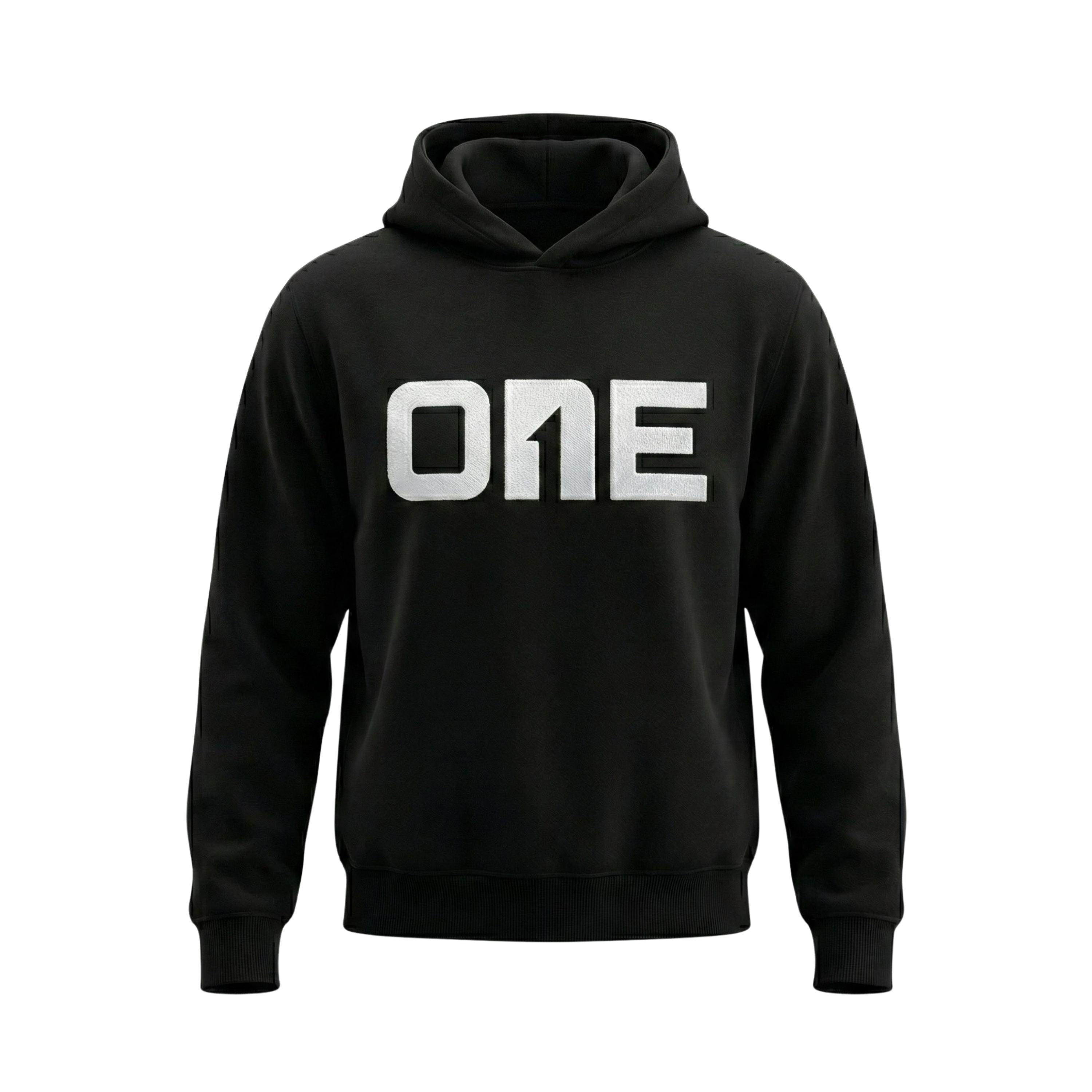 ONE Motion - Men's ONE Drop Hoodie